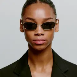 A.KJÆRBEDE Jack Sunglasses