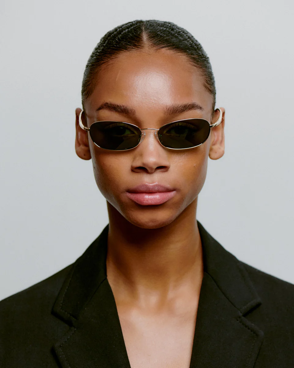A.KJÆRBEDE A. Kjærbede Jack Sunglasses