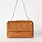 O My Bag O My Bag Kenzie Tas Woven Classic Leather