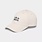 Dedicated Dedicated Soft Cap Slussen Life is Shorts Beige