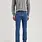 MUD Jeans MUD Jeans Bryce Mid Straight Stone Vintage