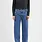 MUD Jeans MUD Jeans Brooke High Barrel Stone Vintage
