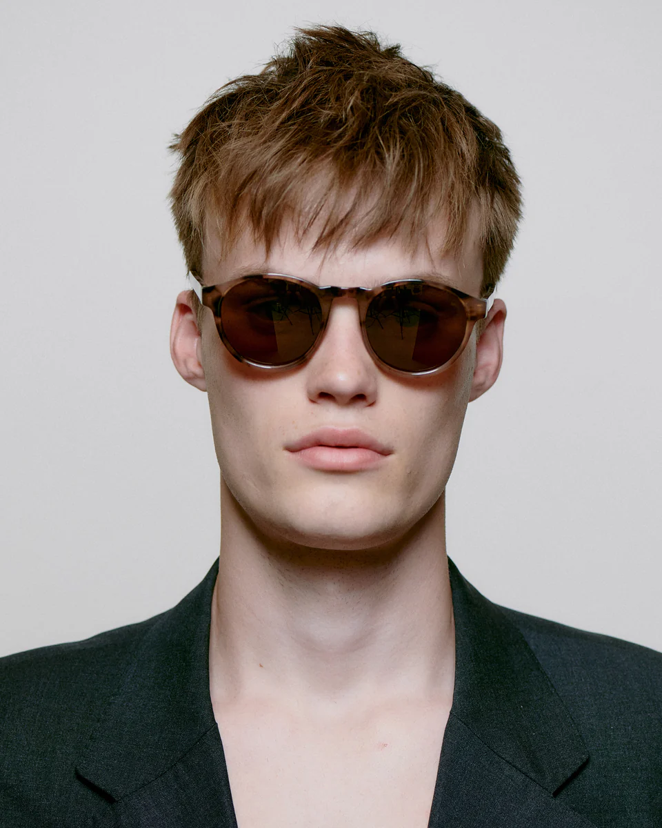 A.KJÆRBEDE A. Kjærbede Marvin Sunglasses