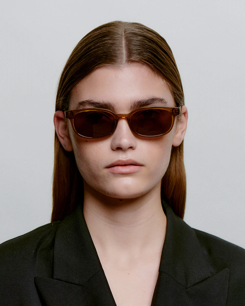 A.KJÆRBEDE A. Kjærbede Charlie Sunglasses