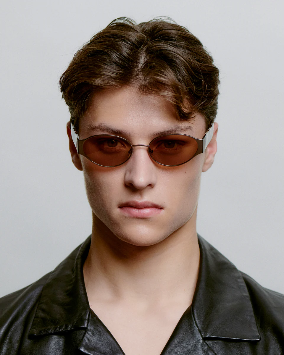 A.KJÆRBEDE A. Kjærbede Bella Sunglasses