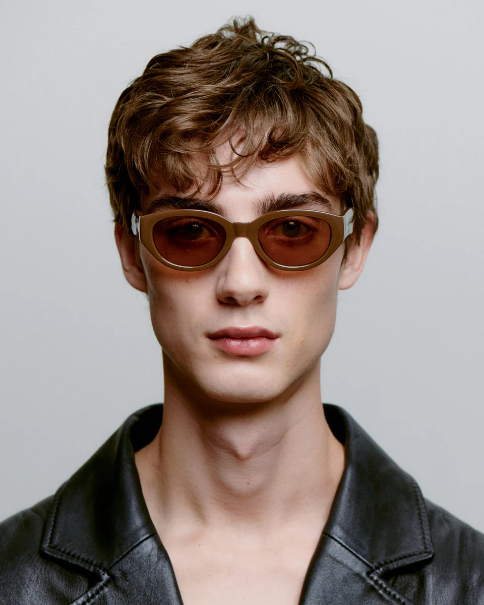 A.KJÆRBEDE A. Kjærbede Winnie Sunglasses