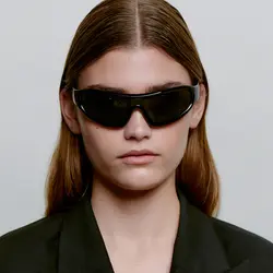 A.KJÆRBEDE Devon Sunglasses