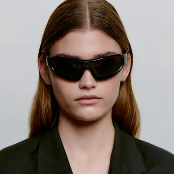 A.KJÆRBEDE Devon Sunglasses