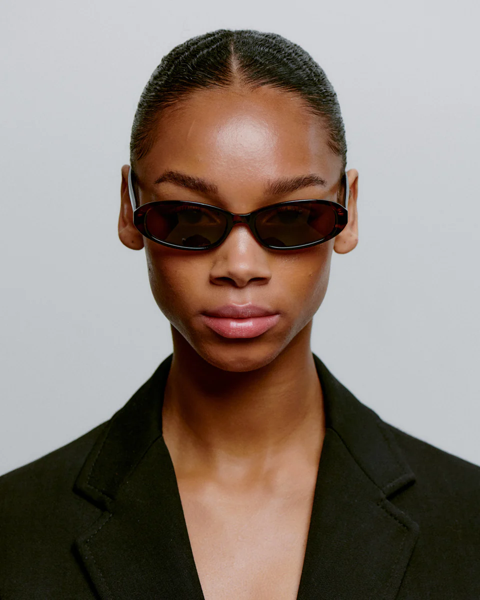 A.KJÆRBEDE A. Kjærbede Macy Sunglasses