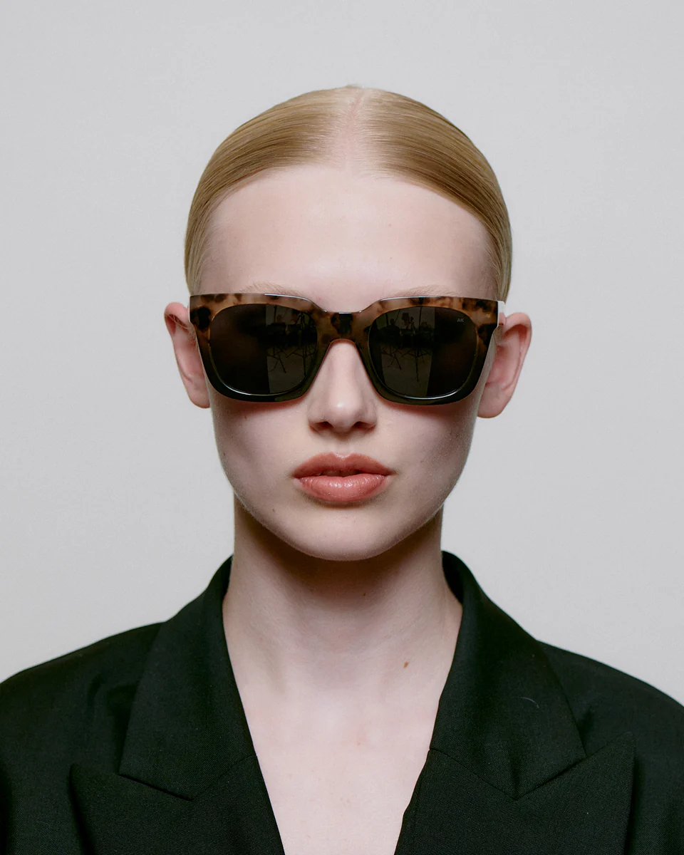 A.KJÆRBEDE A. Kjærbede Nancy Sunglasses