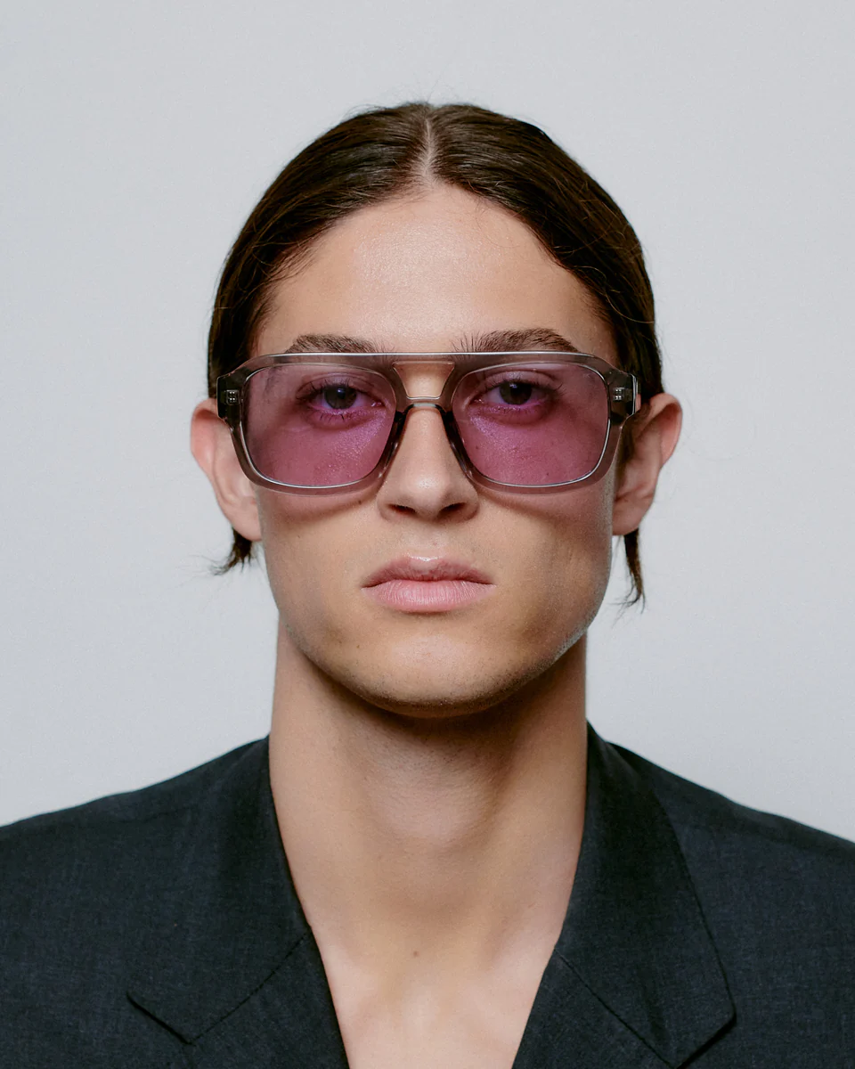 A.KJÆRBEDE A. Kjærbede Kaya Sunglasses