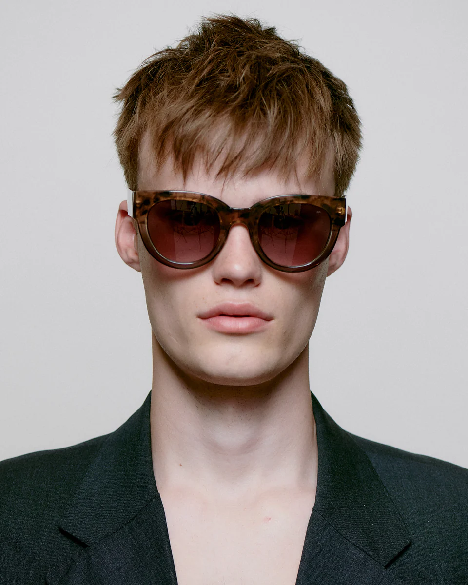 A.KJÆRBEDE A. Kjærbede Lilly Sunglasses