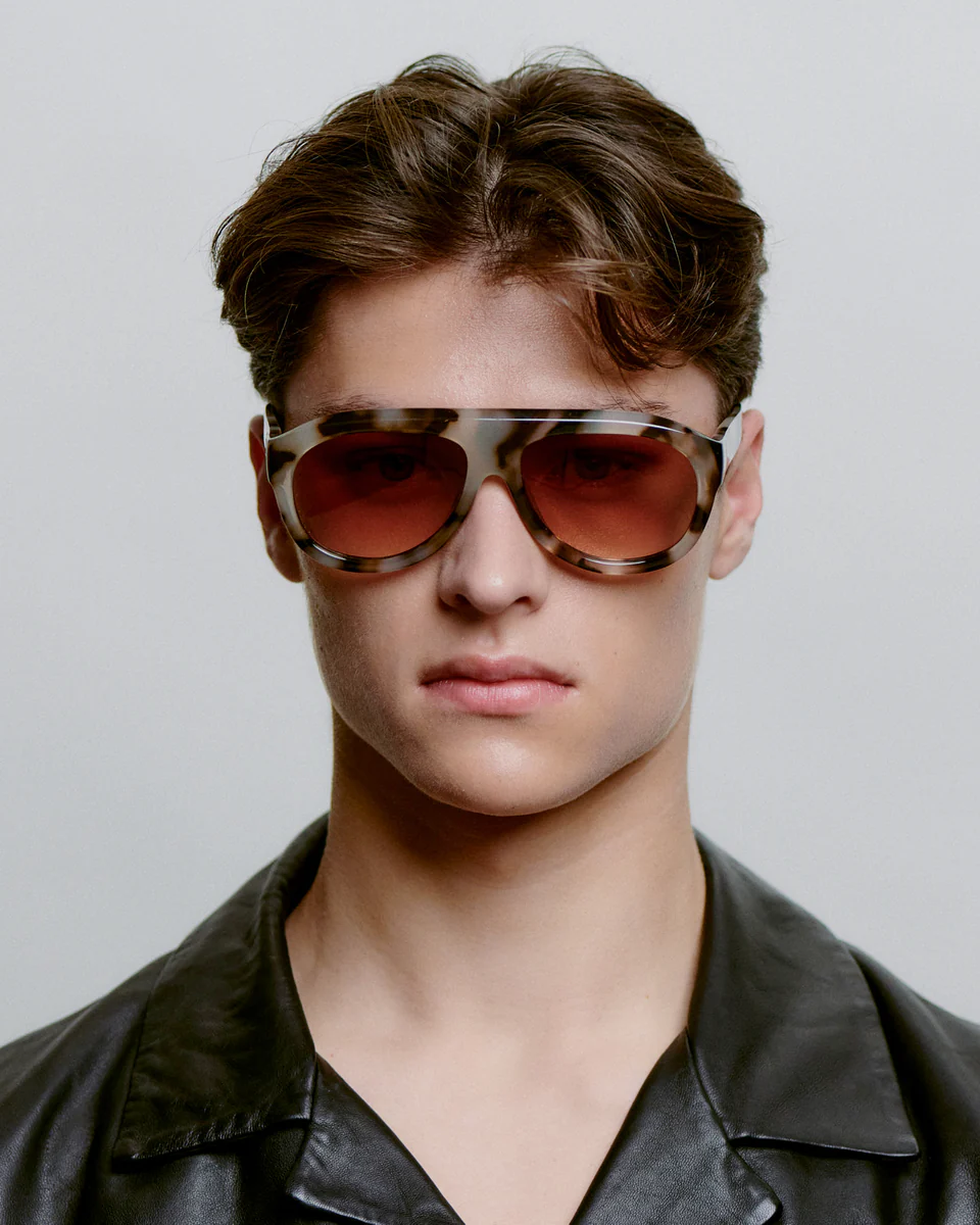 A.KJÆRBEDE A. Kjærbede Rio Sunglasses