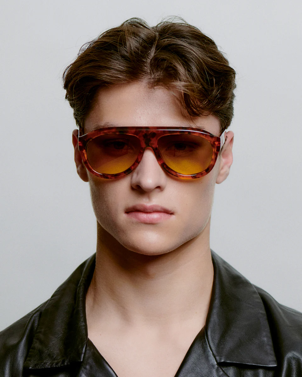 A.KJÆRBEDE A. Kjærbede Rio Sunglasses