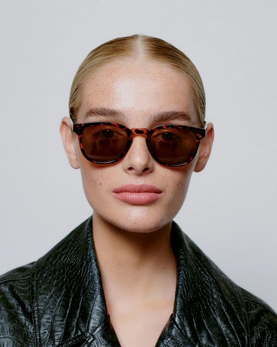 A.KJÆRBEDE A. Kjærbede Bate Sunglasses