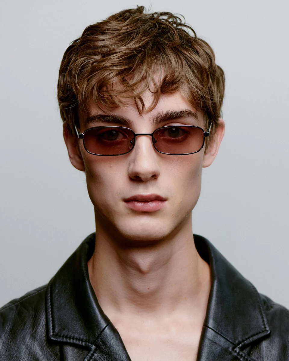 A.KJÆRBEDE A. Kjærbede Noah Sunglasses
