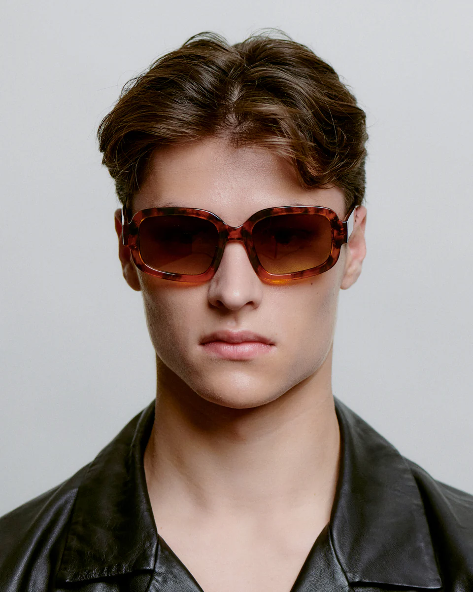 A.KJÆRBEDE A. Kjærbede Pluto Sunglasses