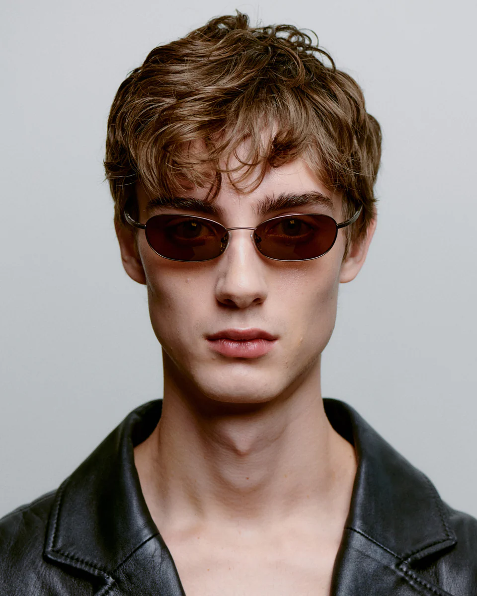 A.KJÆRBEDE A. Kjærbede Jack Sunglasses