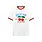On Vacation On Vacation Cherry T-Shirt - White (Short Cut)