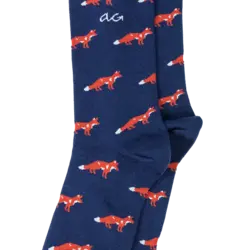 Alfredo Gonzales Foxy Sokken