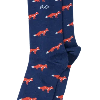 Alfredo Gonzales Foxy Sokken