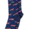 Alfredo Gonzales Alfredo Gonzales Foxy Sokken