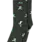 Alfredo Gonzales Alfredo Gonzales Frogs Anthracite Sokken