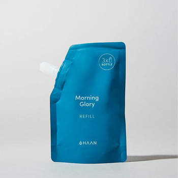 HAAN Hand Sanitizer Morning Glory Refill 100ml