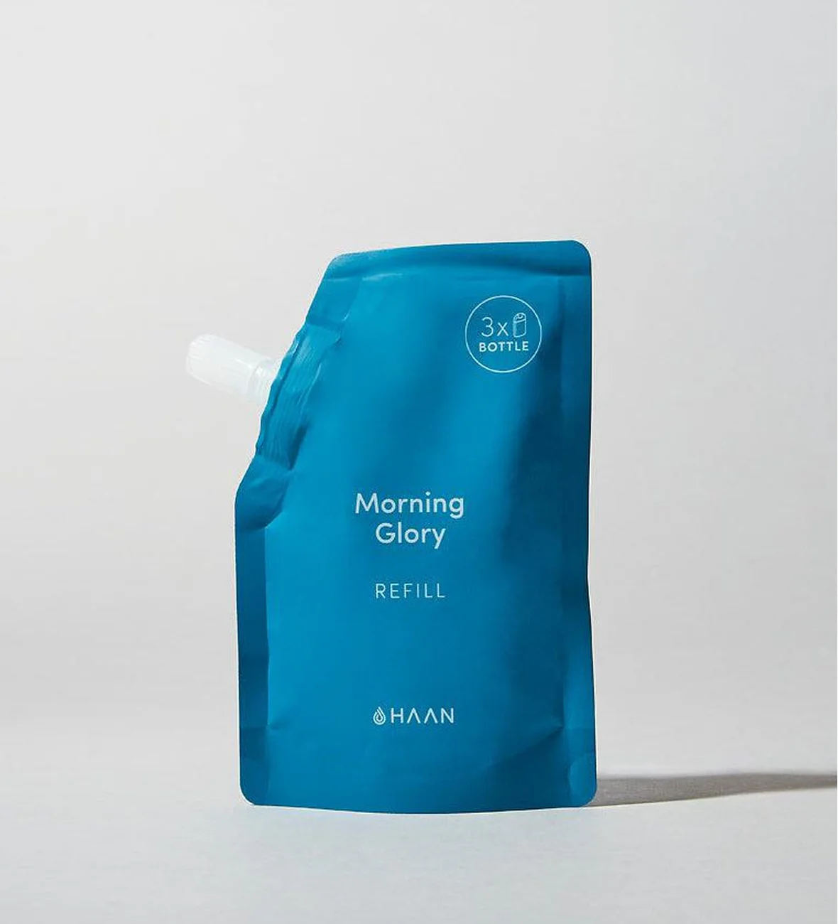 HAAN HAAN Hand Sanitizer Morning Glory Refill 100ml