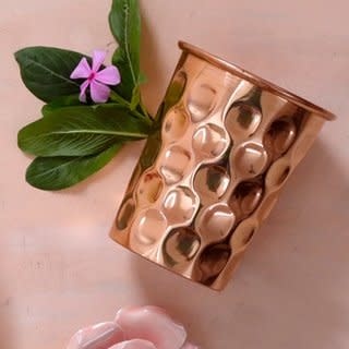 Forrest & Love Forrest & Love Diamond Copper Cup