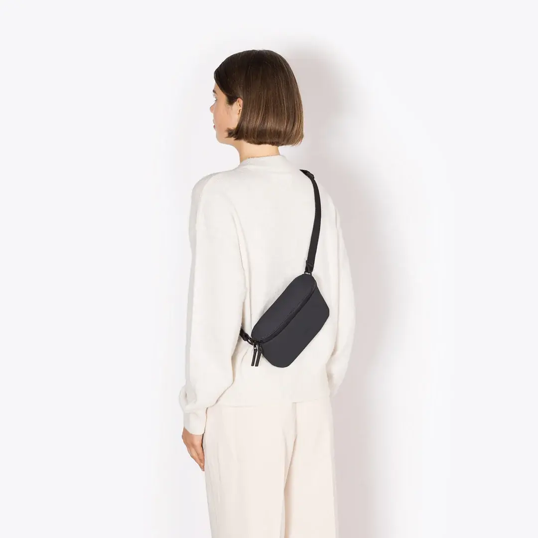 Ucon Acrobatics Ucon Acrobatics Jona Medium Bag Lotus Infinity Black