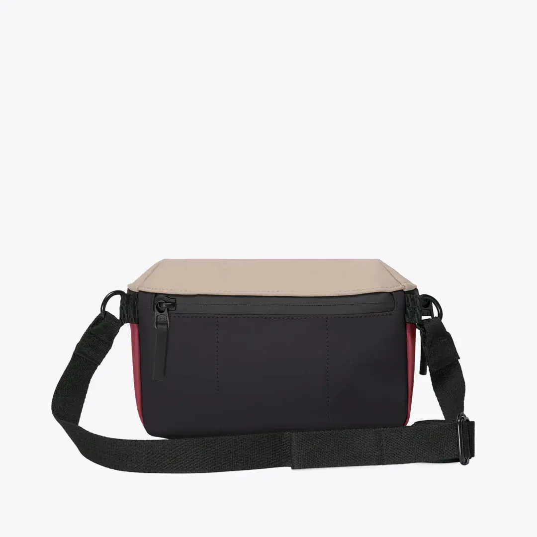 Ucon Acrobatics Ucon Acrobatics Jona Medium Bag Lotus Infinity Sand Burgundy