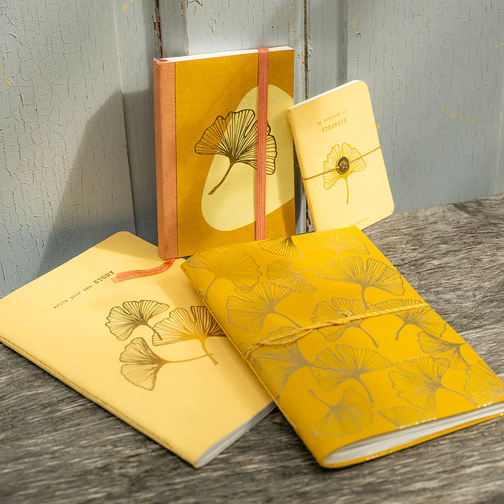 A Beautiful Story A Beautiful Story Storybook Ginkgo