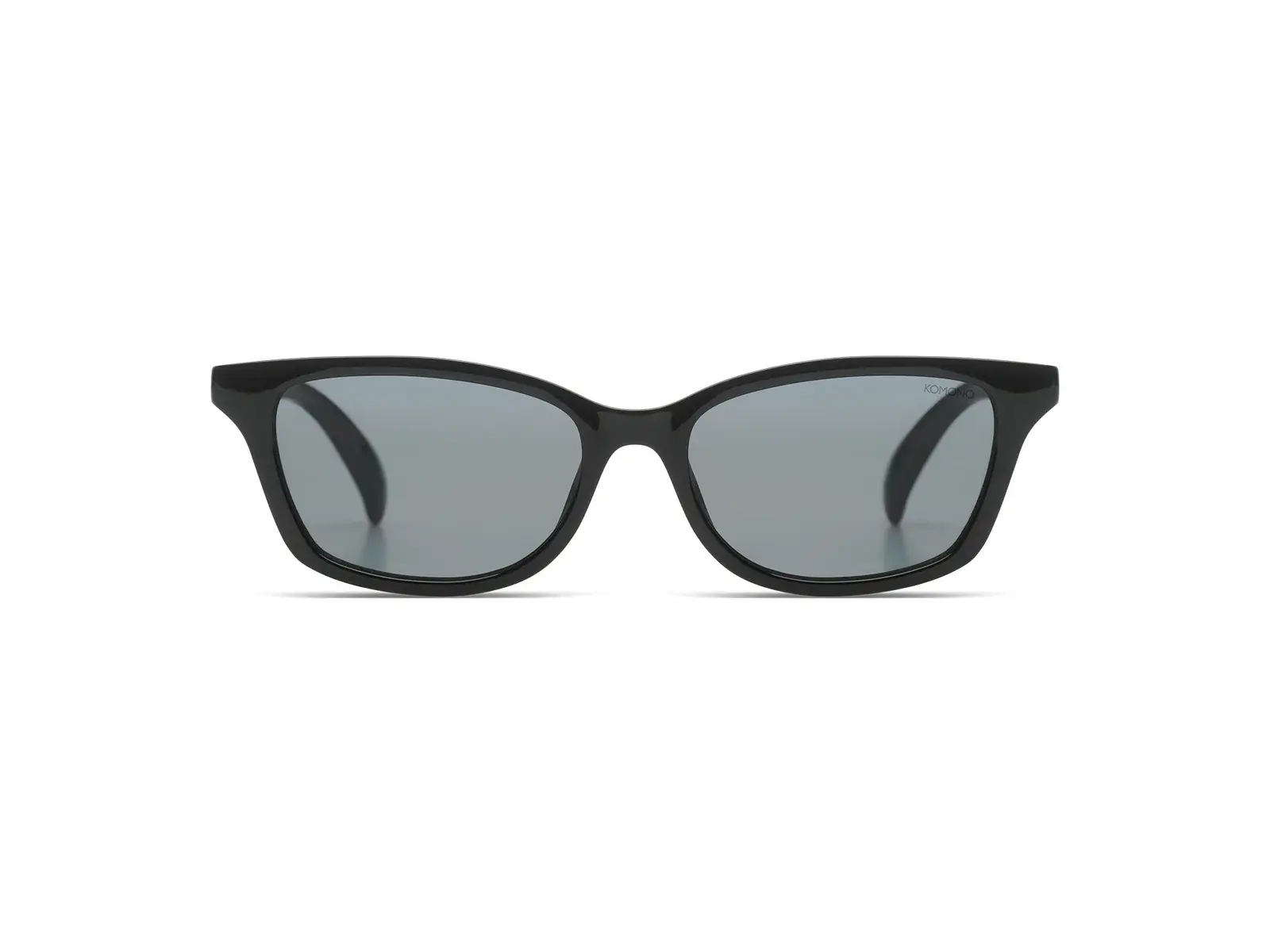 Komono KOMONO Sunglasses Gloria Black