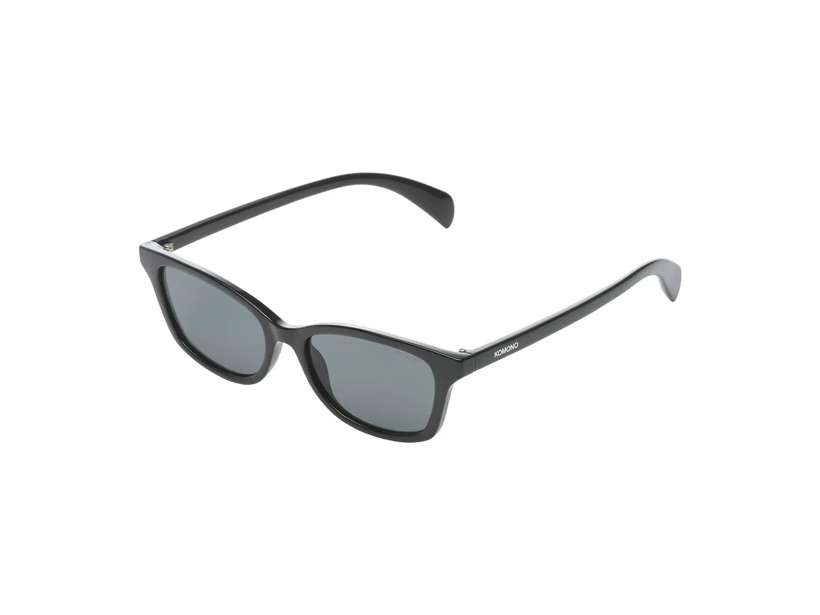 Komono KOMONO Sunglasses Gloria Black