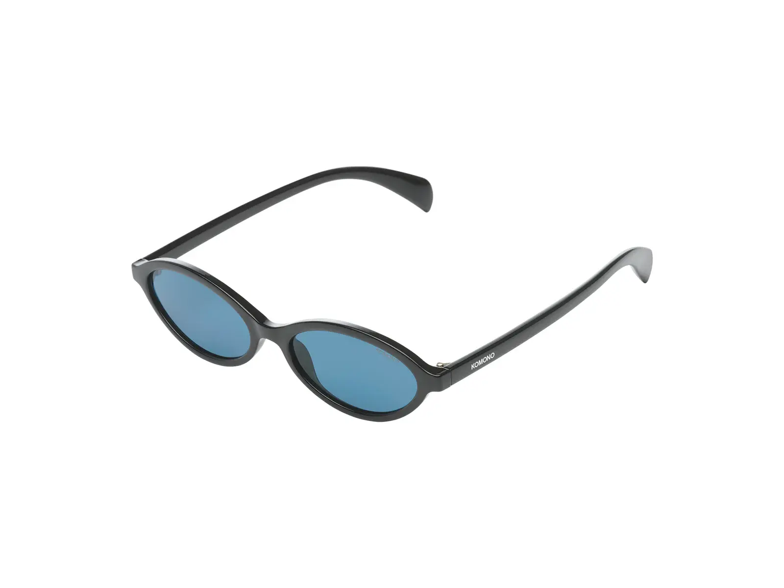 Komono KOMONO Sunglasses Doris Black