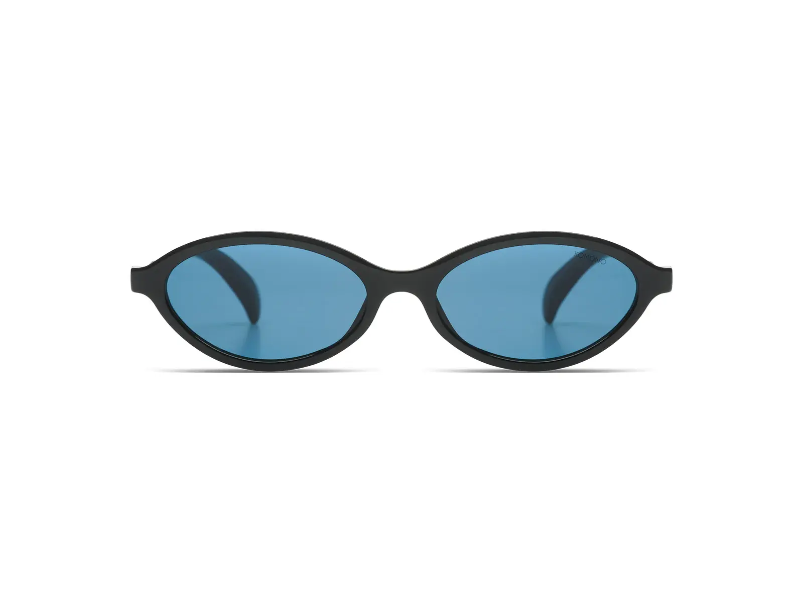 Komono KOMONO Sunglasses Doris Black