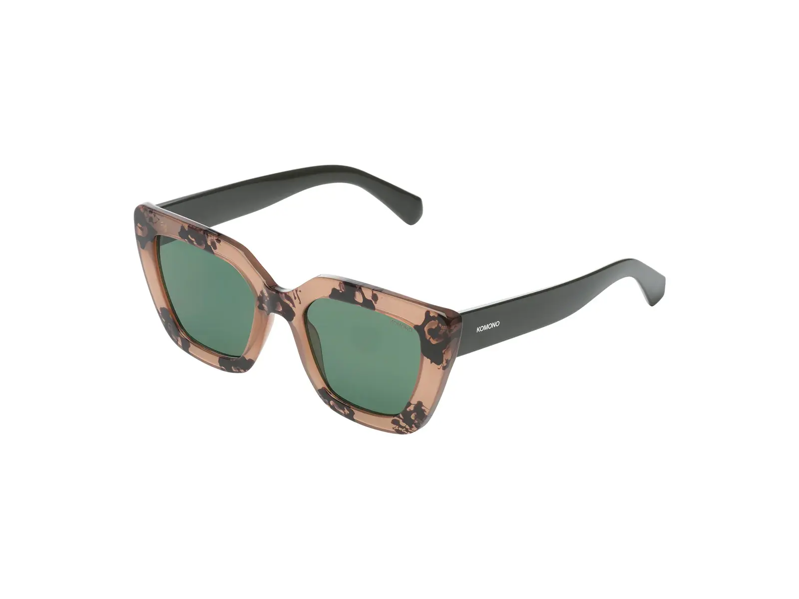 Komono KOMONO Sunglasses Serena Sahara Ink