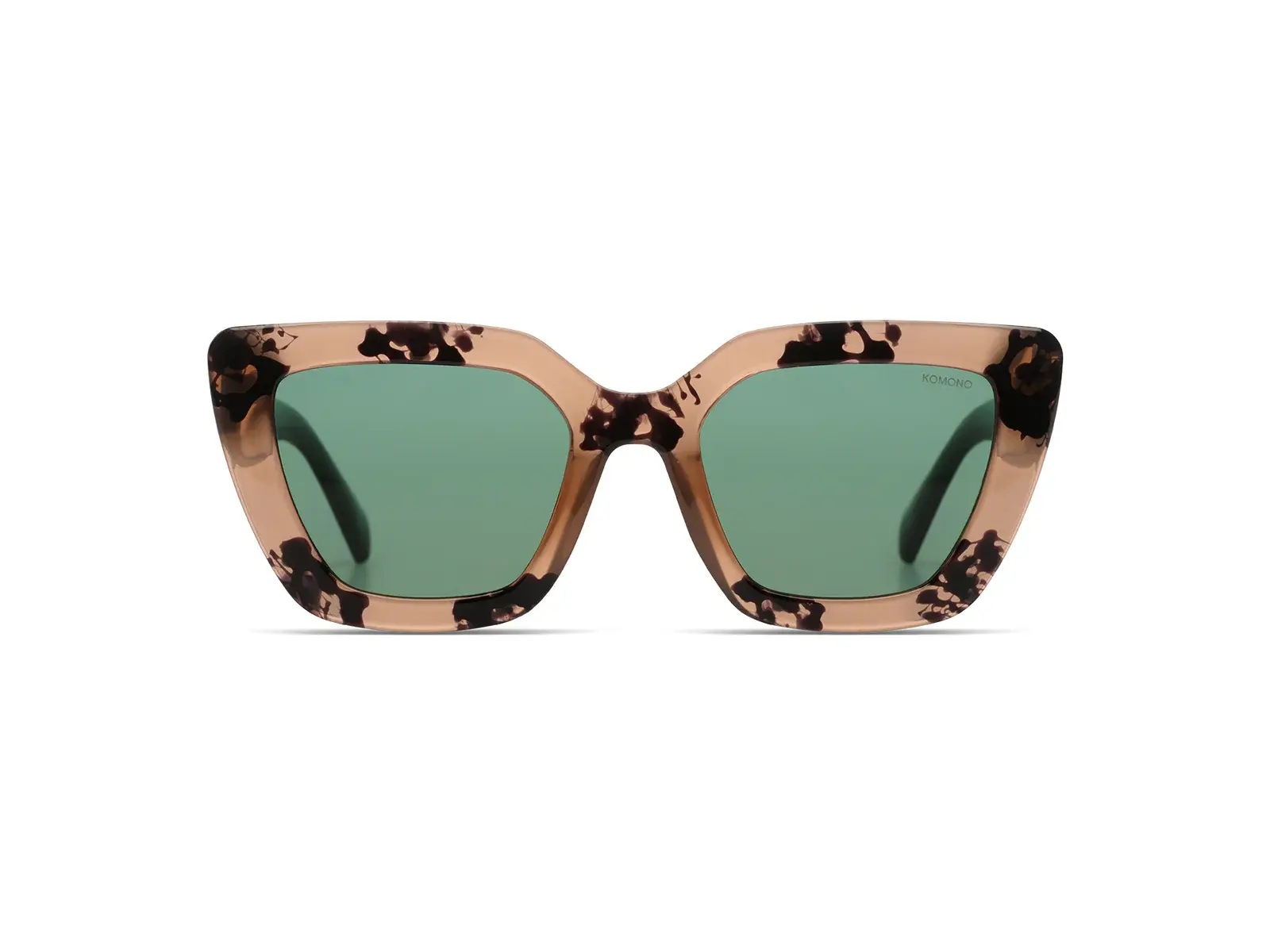 Komono KOMONO Sunglasses Serena Sahara Ink