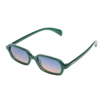 Komono Sunglasses Hayden Green Jungle