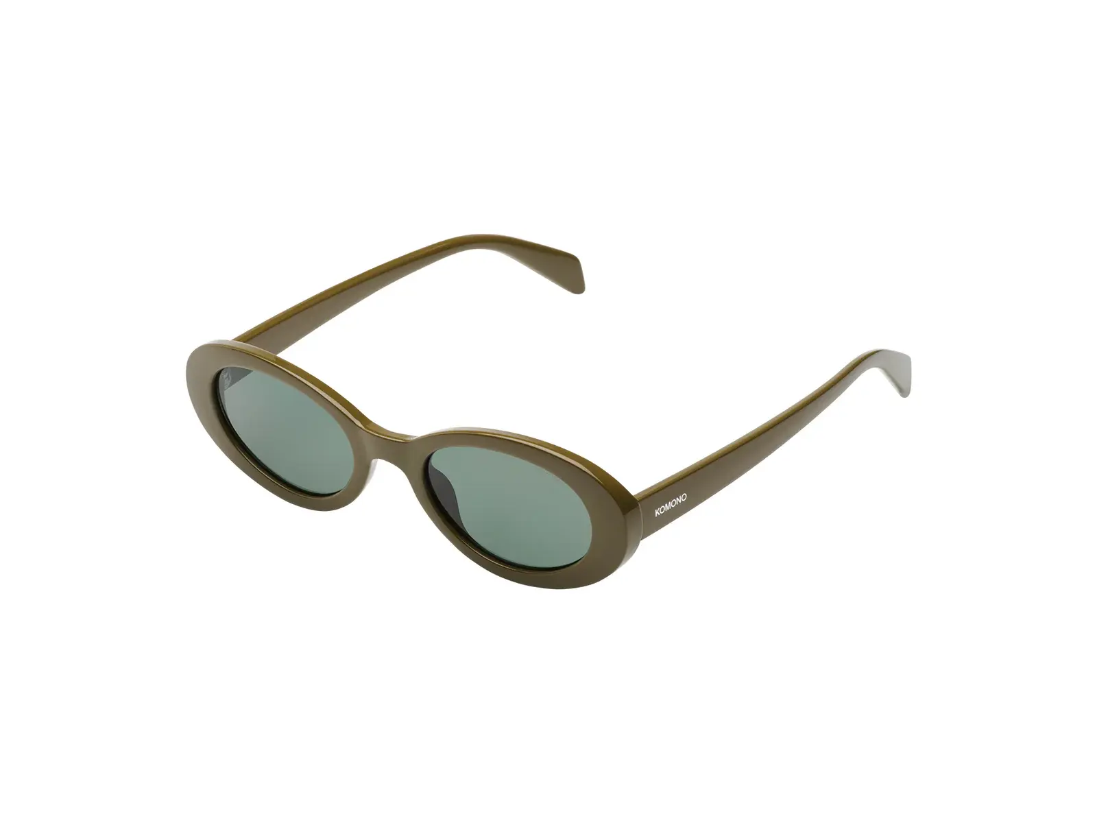 Komono KOMONO Sunglasses Ana Hazel