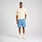 Dedicated Dedicated Shorts Vejle Denim Light Blue