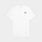Dedicated Dedicated T-shirt Stockholm BBQ Emb White