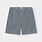 Dedicated Dedicated Shorts Vejle Work Stripe Blue