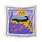 Studio Arde Studio Arde River Day Scarf