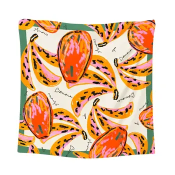 Studio Arde Mango & Banana Scarf