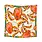 Studio Arde Studio Arde Mango & Banana Scarf