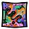 Studio Arde Studio Arde Tropicalia Maxi Scarf