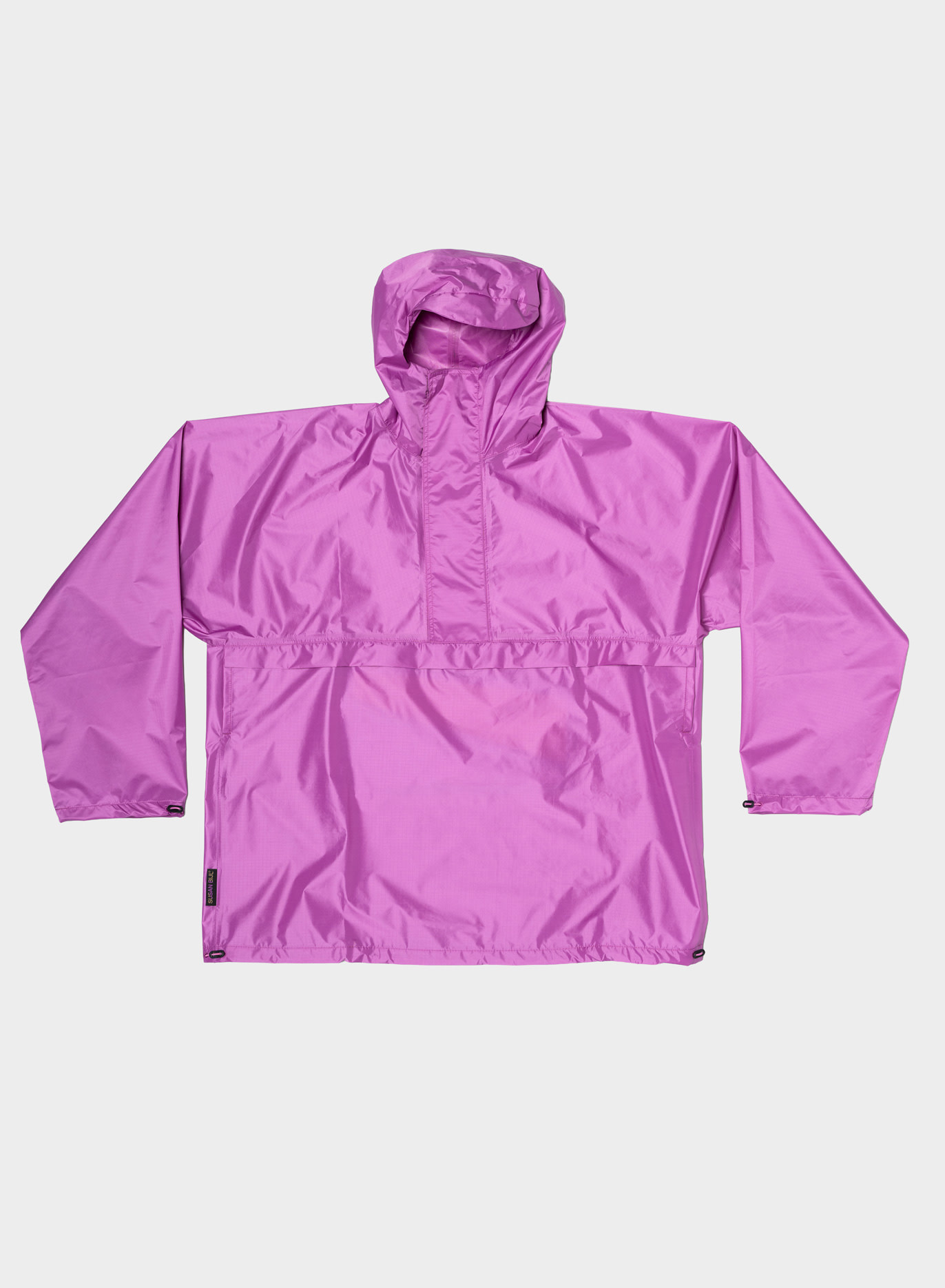 Susan Bijl Susan Bijl The New Rain Jacket