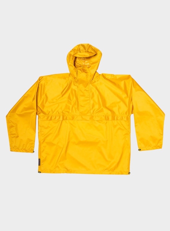 Susan Bijl Susan Bijl The New Rain Jacket